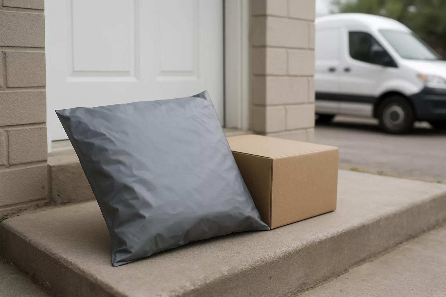 Cómo actuar si la sucursal de correo cerró o cambió de dirección en Argentina