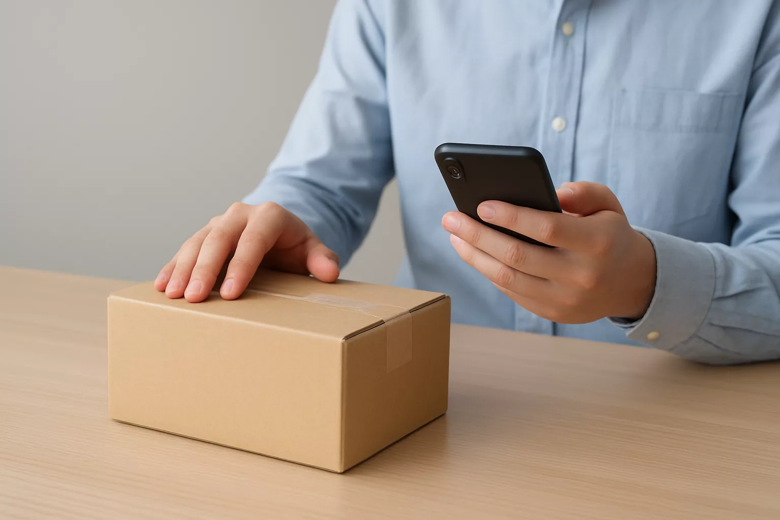 Cómo elegir la mejor empresa para enviar encomiendas al interior de Argentina