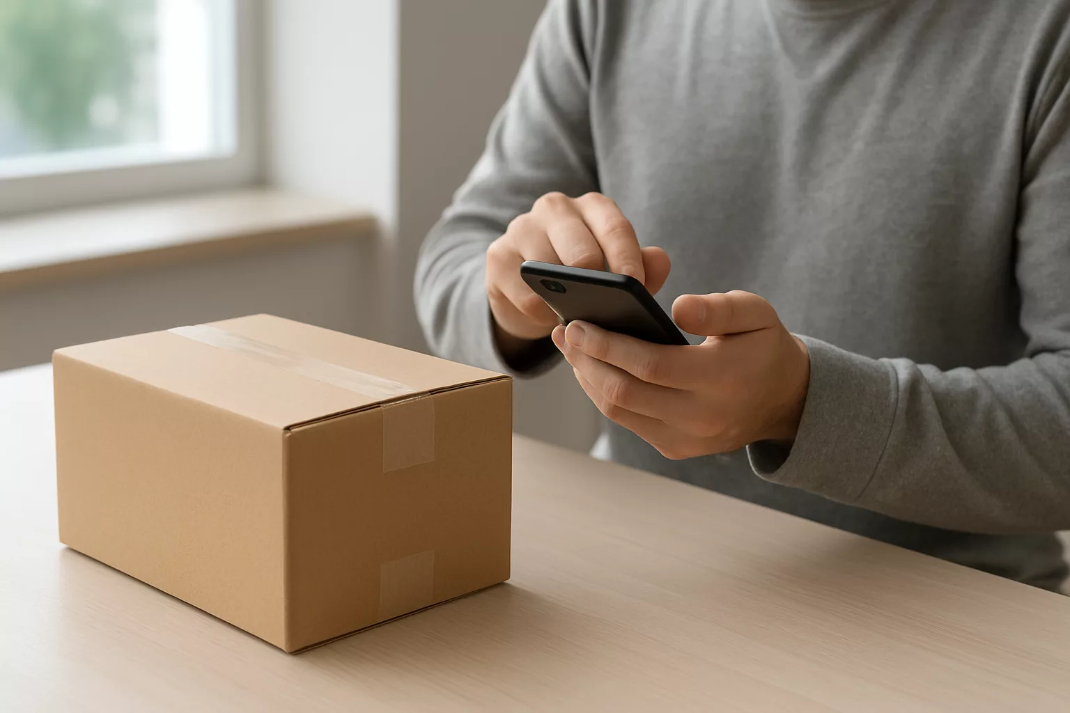Cómo encontrar sucursales de correo por barrio y localidad en Argentina