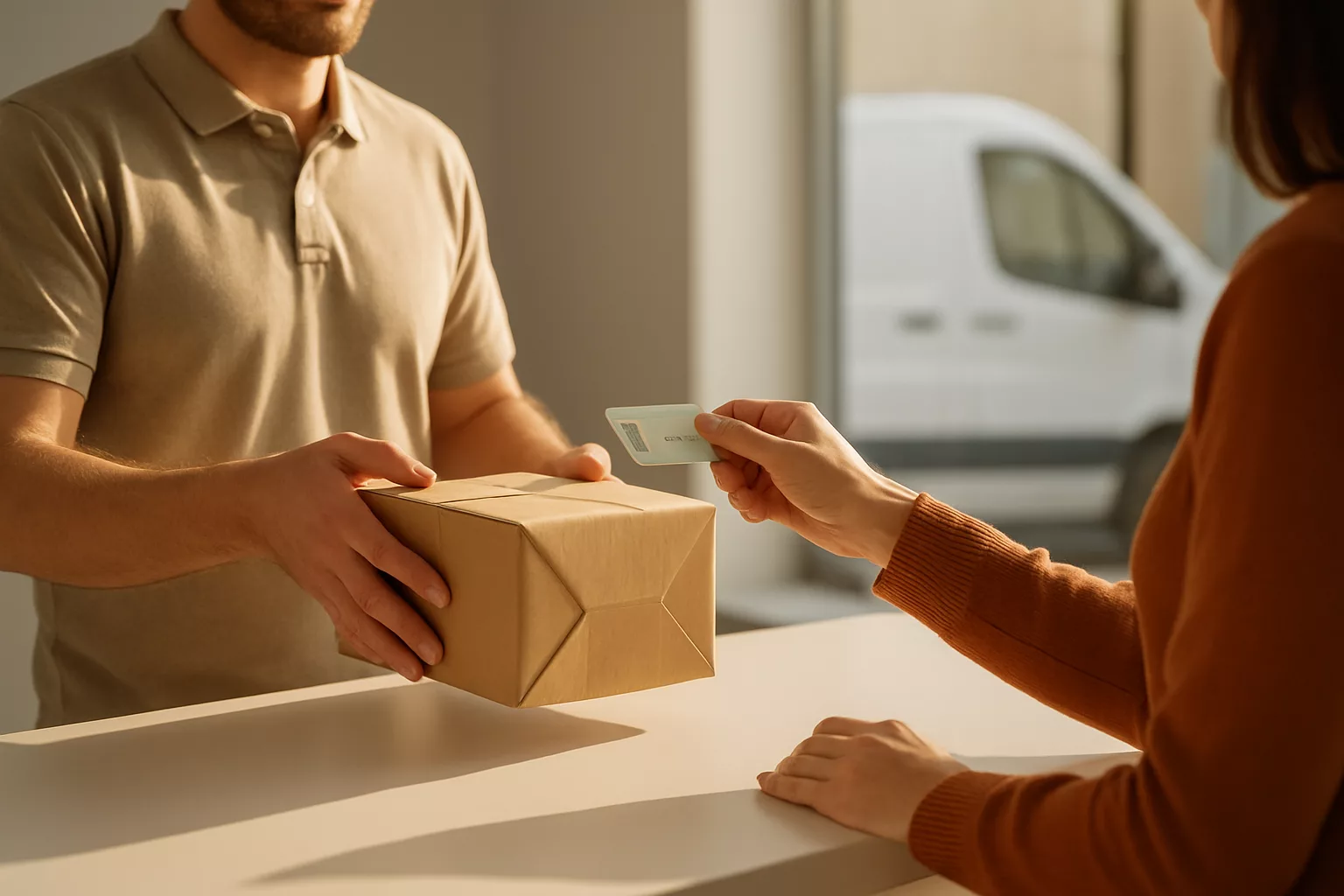 Cómo enviar productos si vendés por internet: guía práctica para emprendedores argentinos