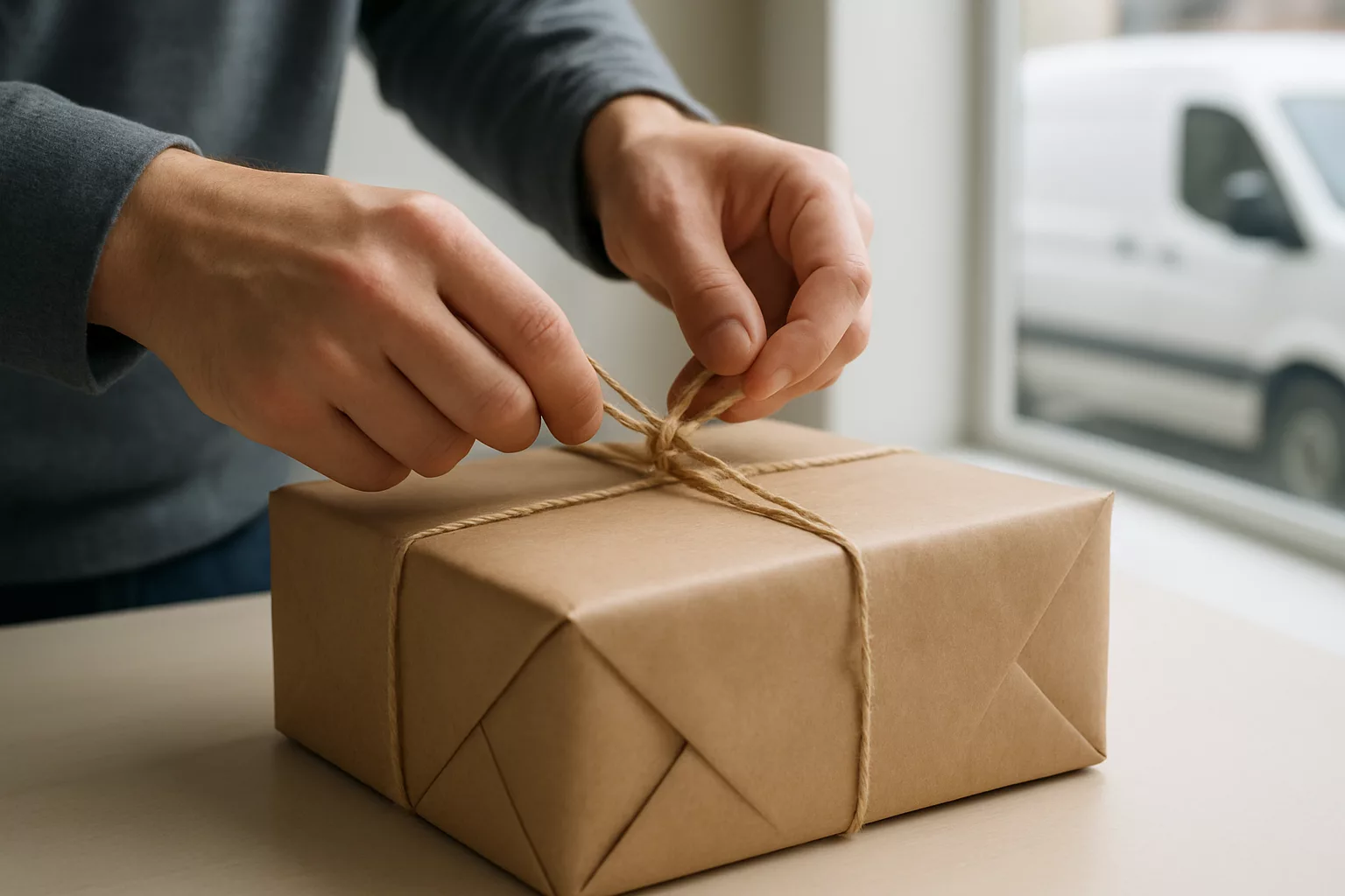 Cómo enviar un paquete al exterior con DHL desde Argentina: pasos y requisitos clave