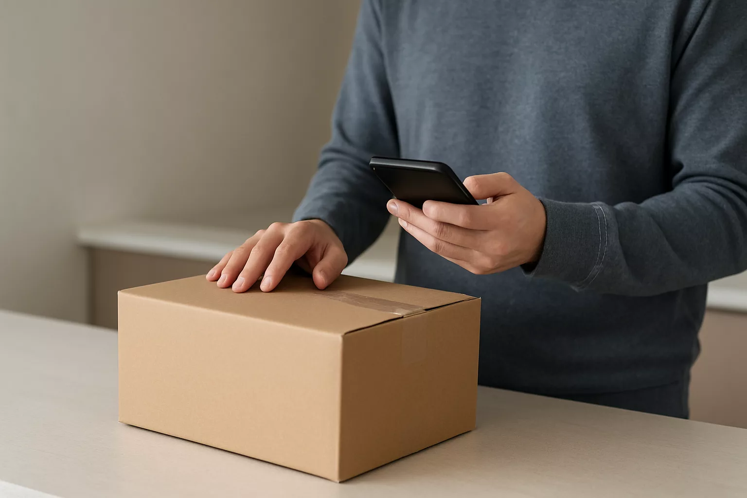 Correo Argentino: servicios disponibles y cómo realizar envíos y gestiones
