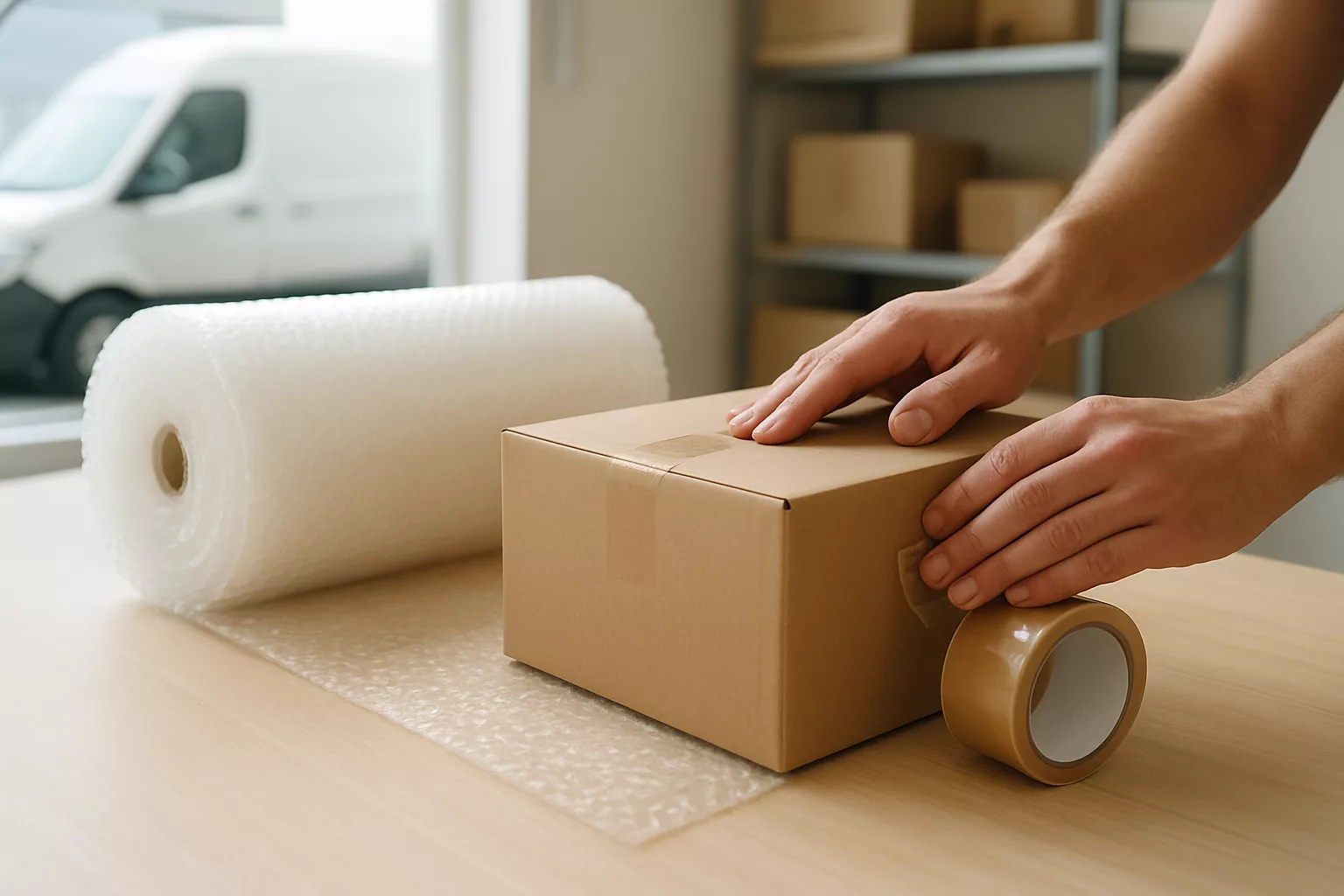 Correo Argentino vs OCA: cómo elegir el mejor servicio según lo que querés enviar