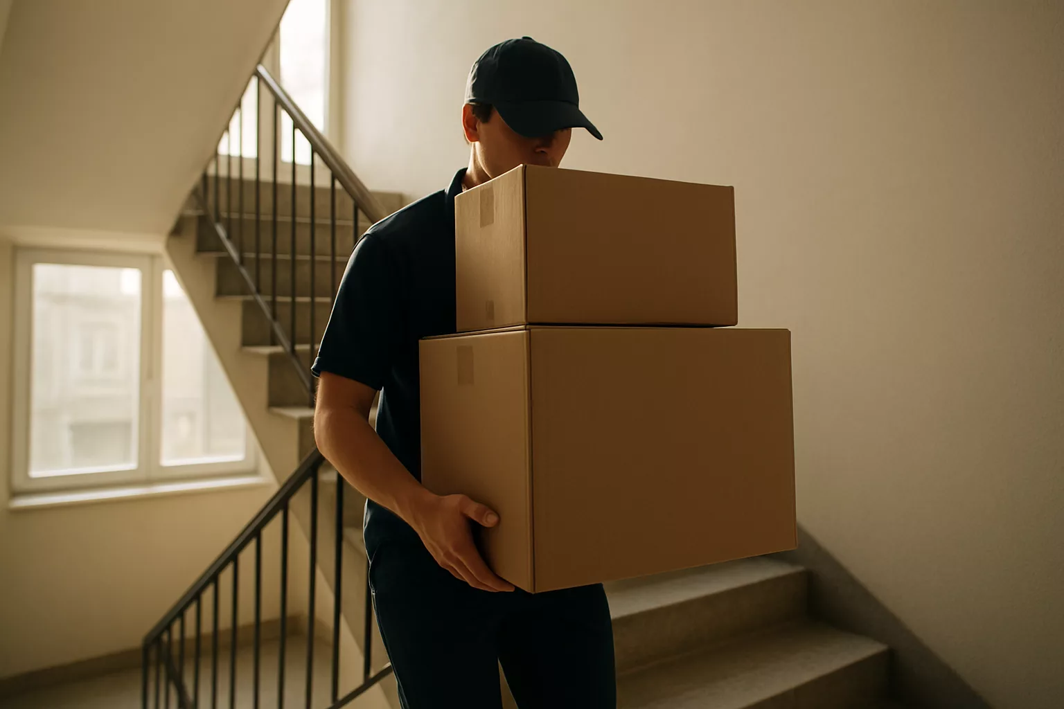 DHL en Argentina: cómo funcionan sus servicios y opciones principales