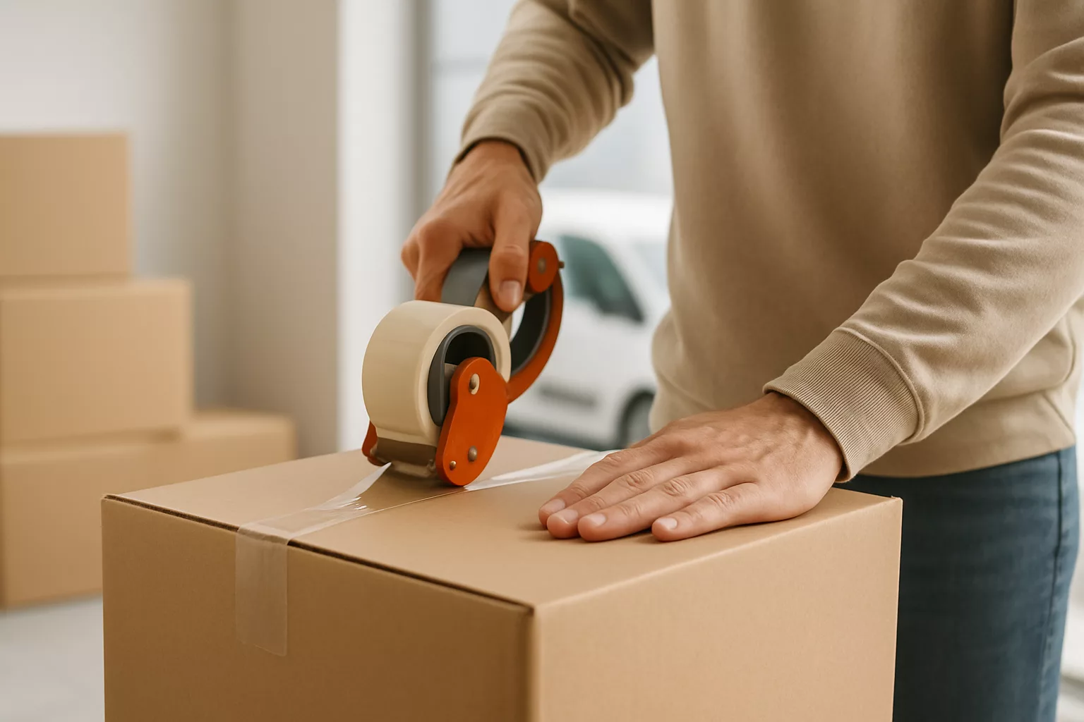OCA: servicios disponibles y cómo operar con esta empresa de logística en Argentina