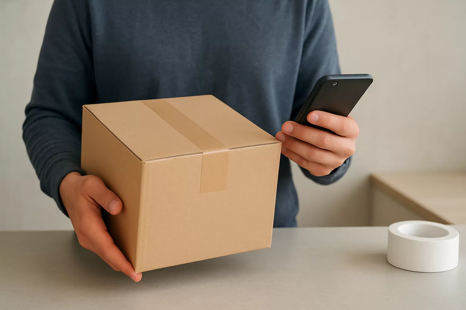 Qué se puede enviar por correo y cuáles son los artículos prohibidos o restringidos en Argentina