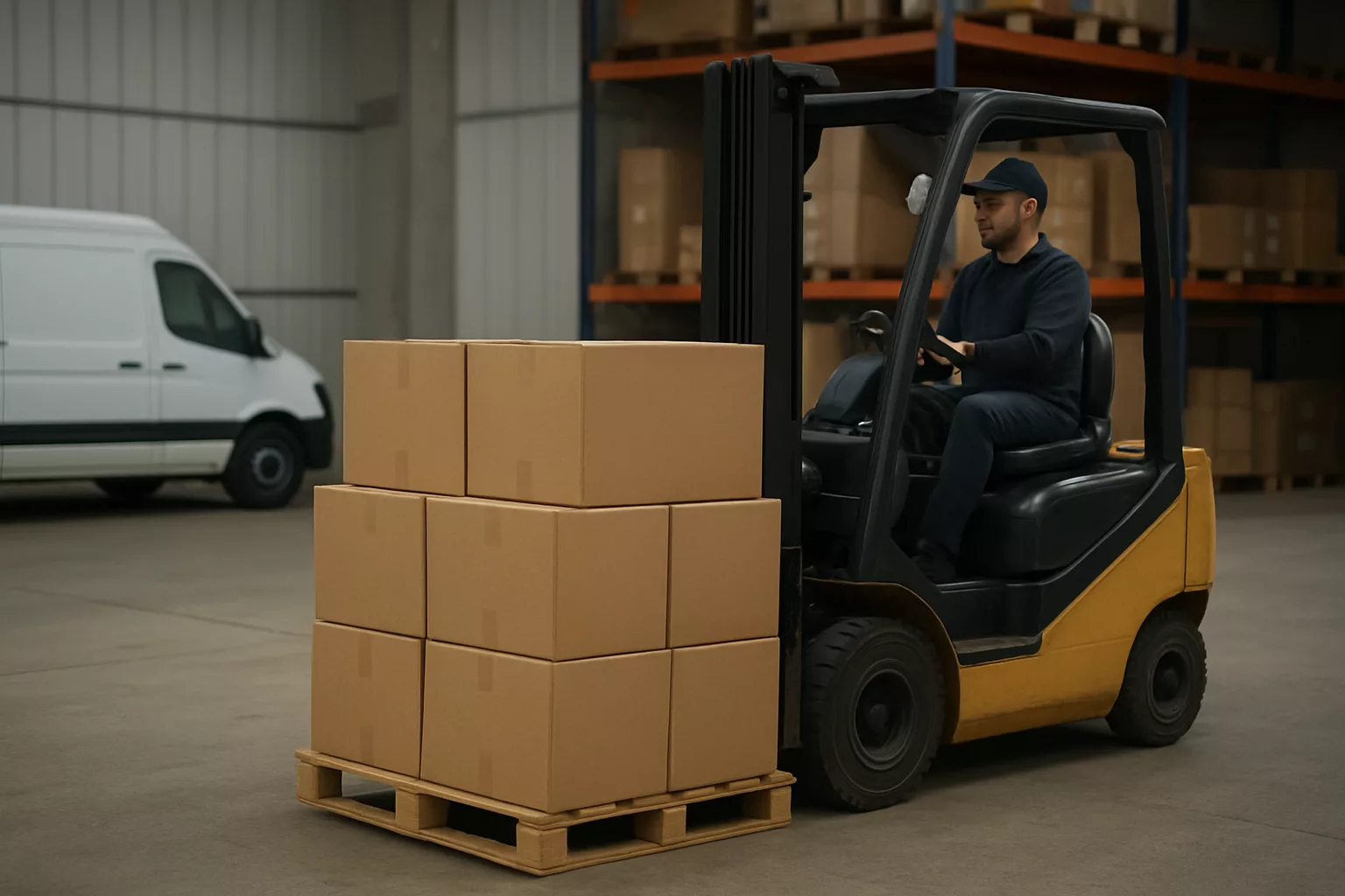Vía Cargo vs Correo Argentino: diferencias clave para elegir el servicio de envíos